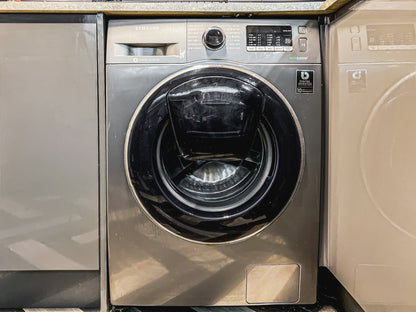 all appliances washing machine in an airbnb property in borugh market london bridge