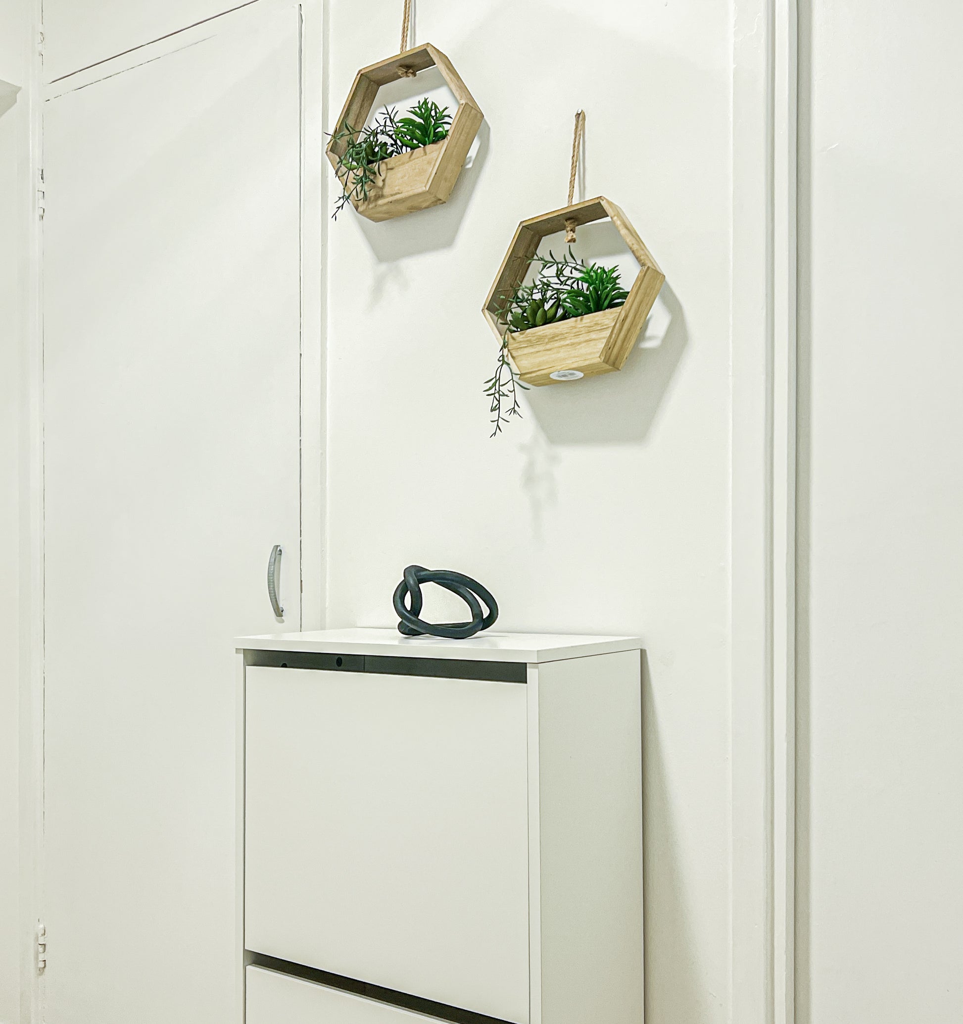 modern stylish decoration in a modern airbnb in london bridge with free Wifi borough market