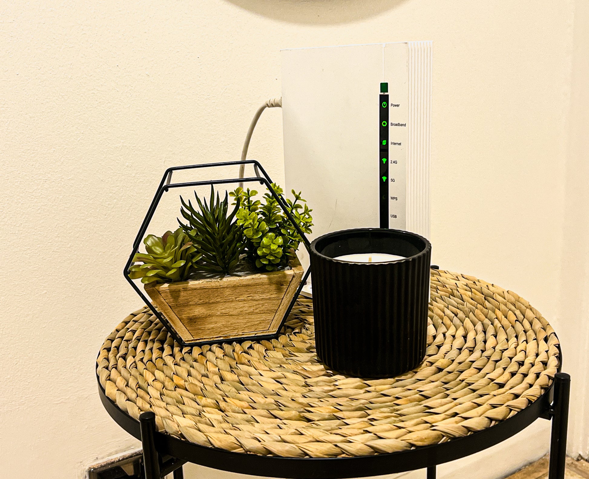 modern stylish decoration in a modern airbnb in london bridge with free Wifi borough market